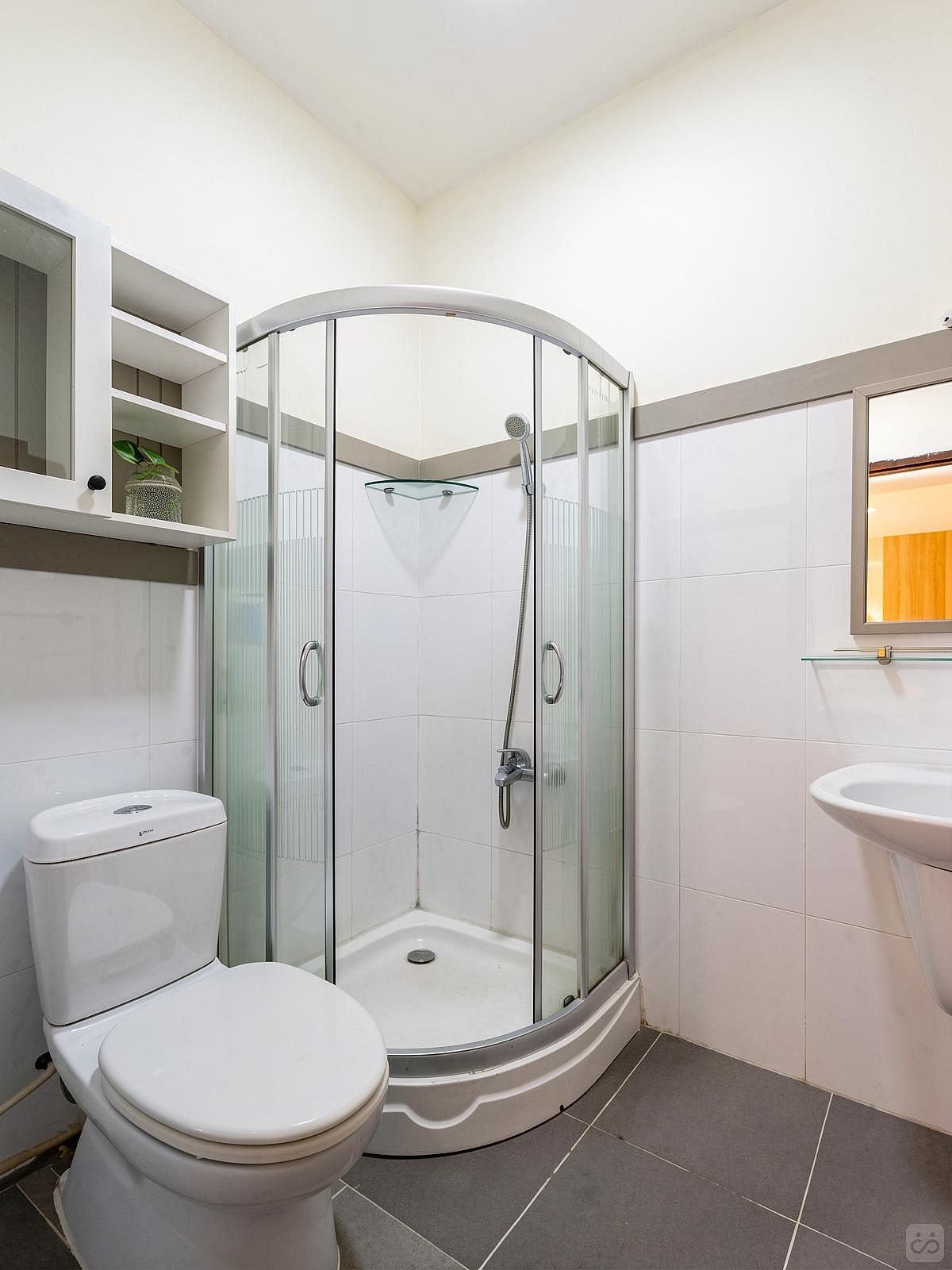  Double Bedroom With Private Bath Room  -  Thủ Đức Home  - Gallery -  46