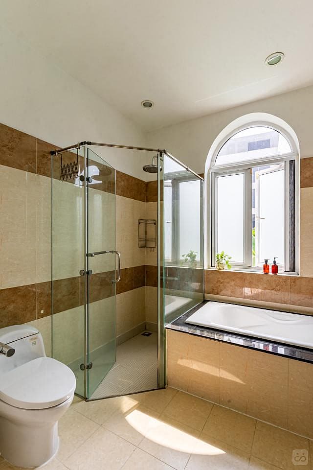  Double Bedroom With Private Bath Room  -  Thủ Đức Home  - Gallery -  54