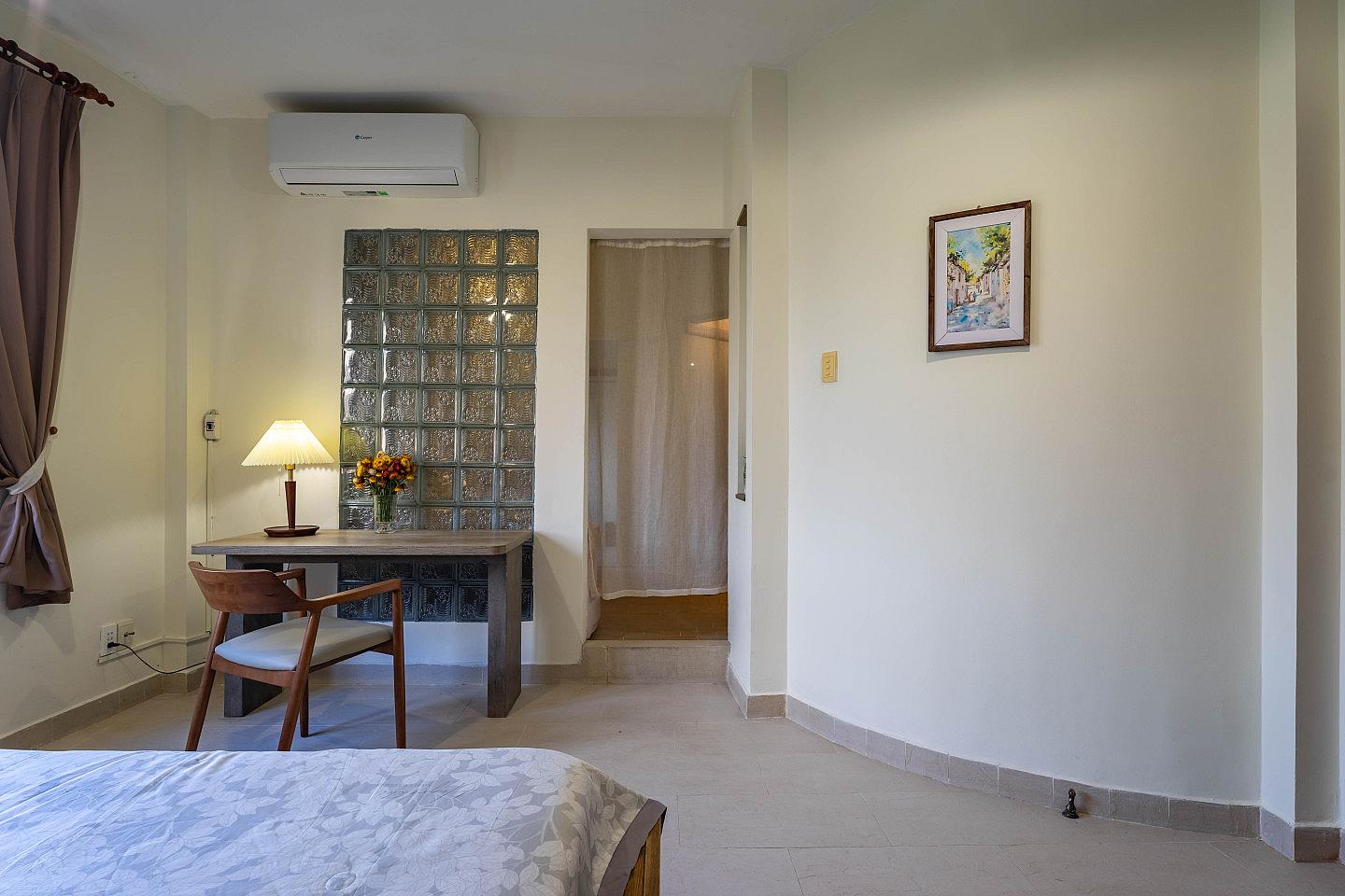  Double Bedroom With Private Bath Room  -  Thủ Đức Home  - Gallery -  31