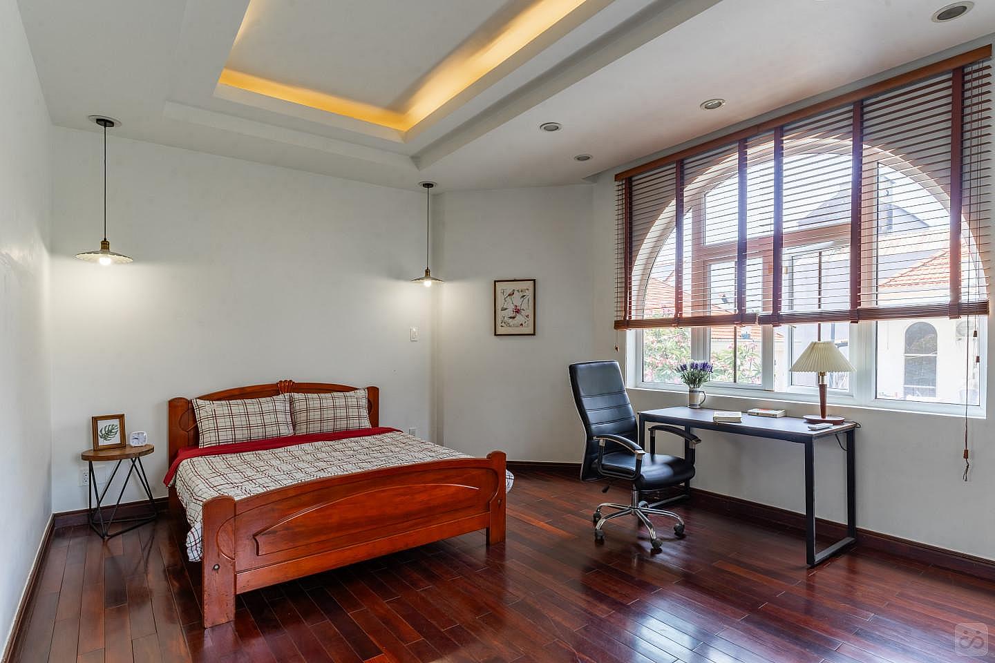  Double Bedroom With Private Bath Room  -  Thủ Đức Home  - Gallery -  51