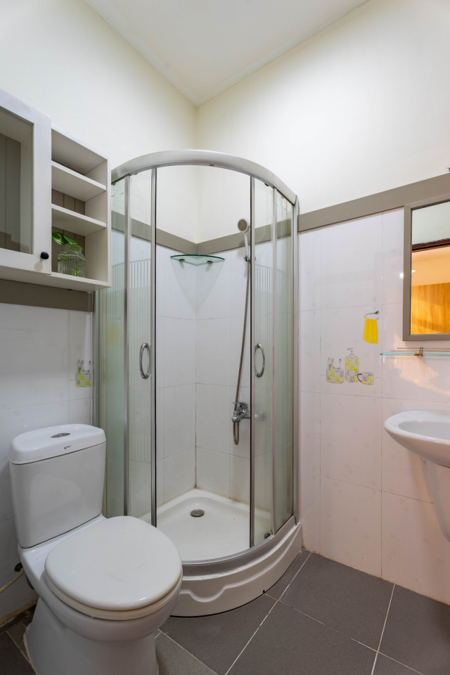  Double Bedroom With Private Bath Room  -  Thủ Đức Home  - Gallery -  14