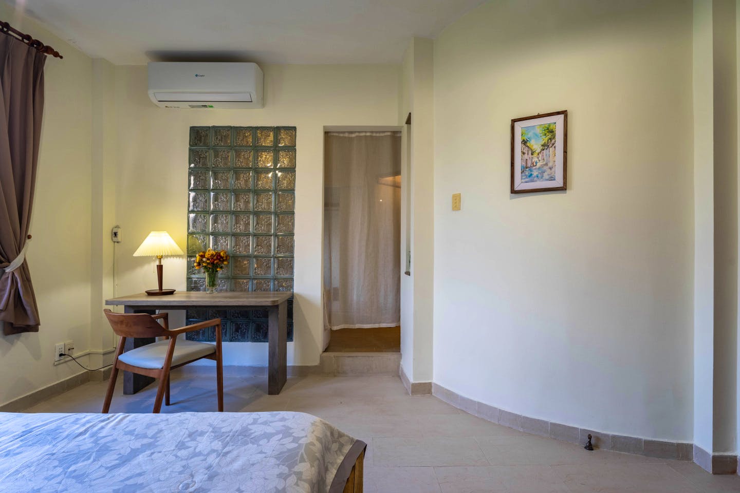  Double Bedroom With Private Bath Room  -  Thủ Đức Home  - Gallery -  6