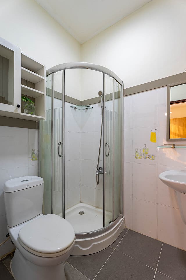  Double Bedroom With Private Bath Room  -  Thủ Đức Home  - Gallery -  30