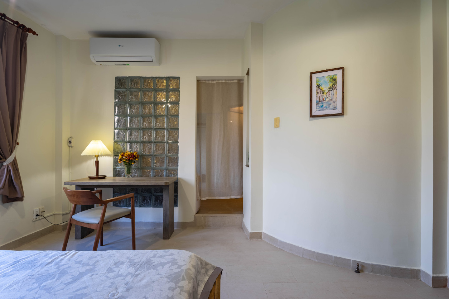  Double Bedroom With Private Bath Room  -  Thủ Đức Home  - Gallery -  15
