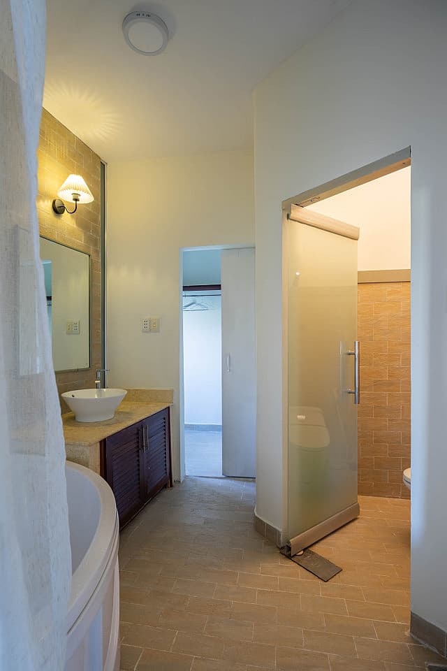  Double Bedroom With Private Bath Room  -  Thủ Đức Home  - Gallery -  25