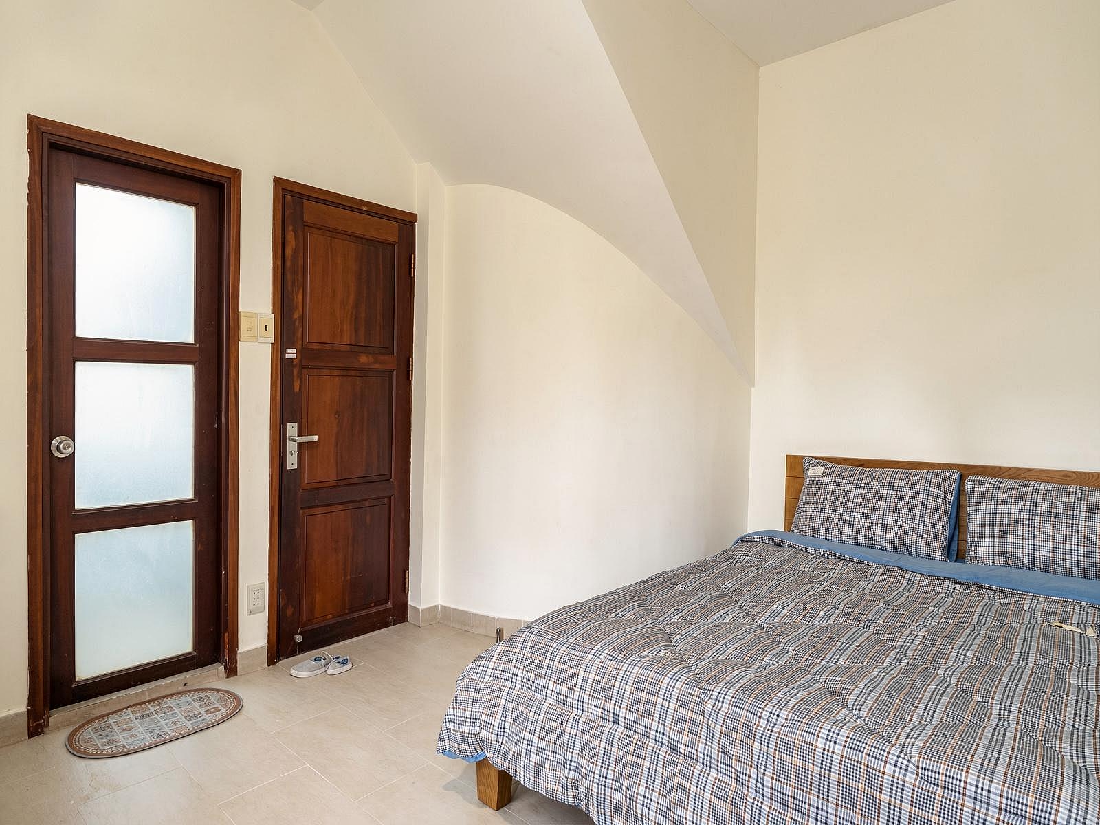  Double Bedroom With Private Bath Room  -  Thủ Đức Home  - Gallery -  45