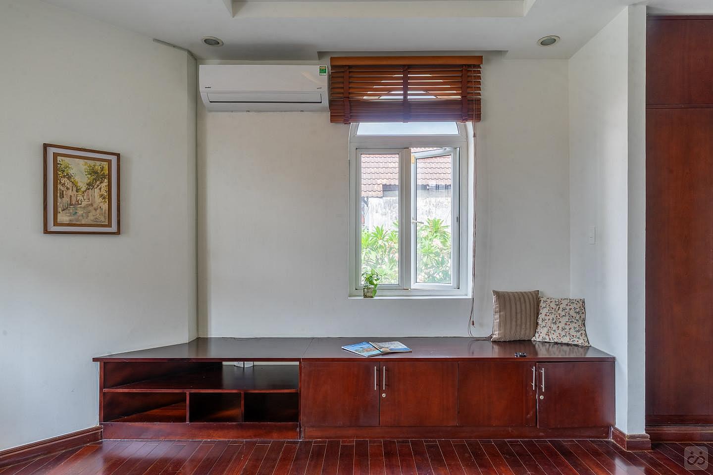  Double Bedroom With Private Bath Room  -  Thủ Đức Home  - Gallery -  53