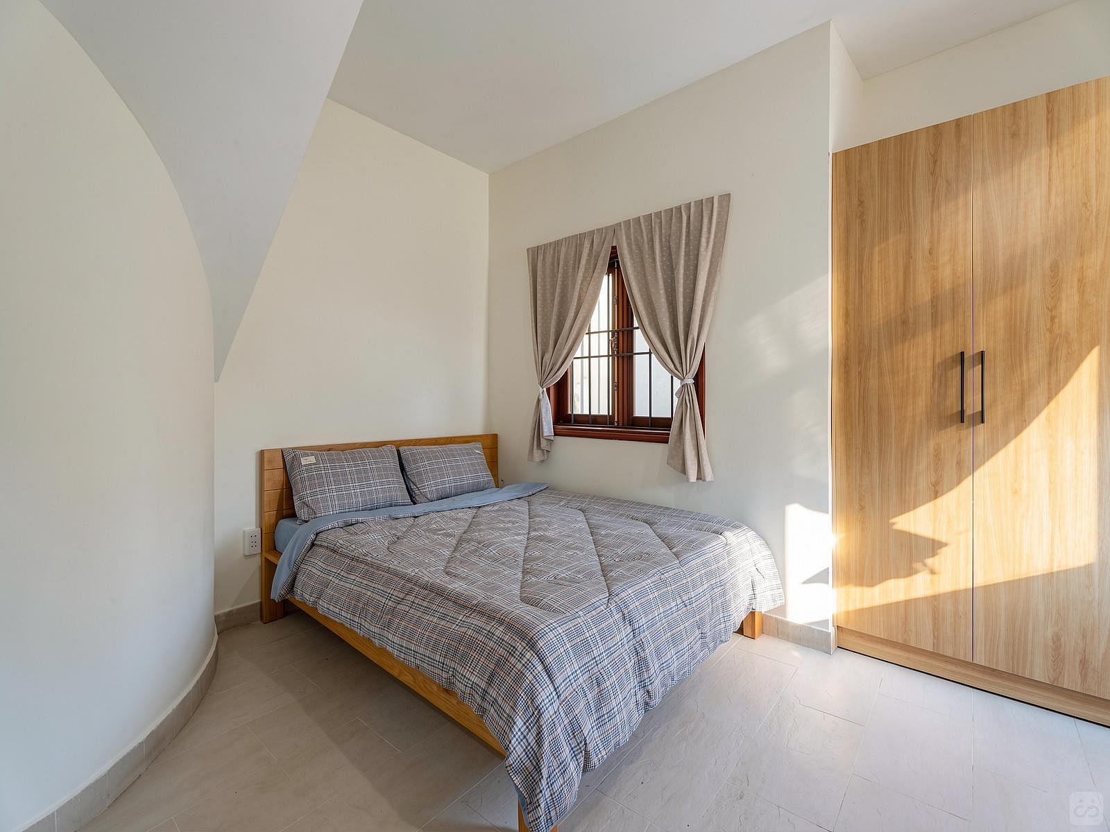  Double Bedroom With Private Bath Room  -  Thủ Đức Home  - Gallery -  42