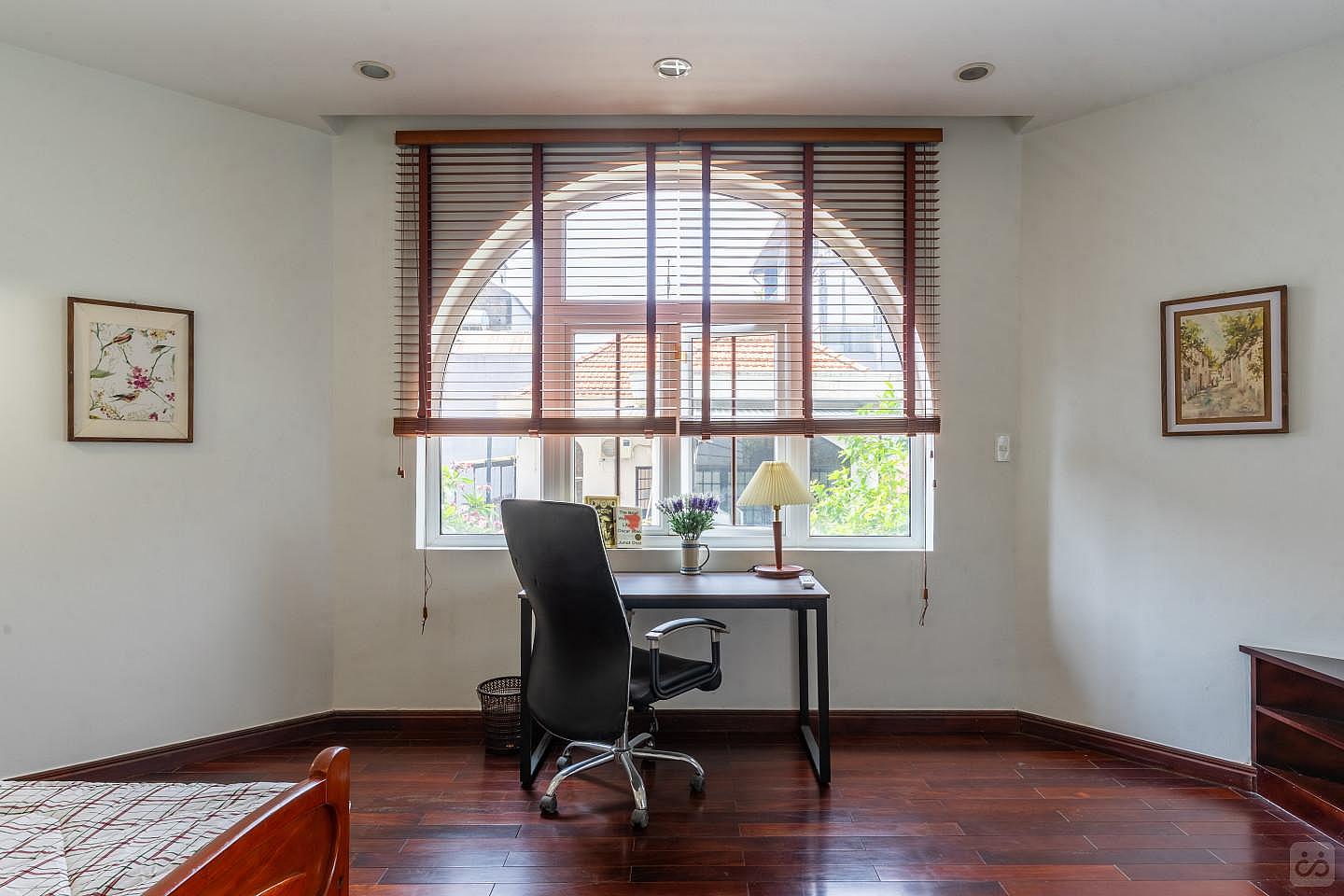  Double Bedroom With Private Bath Room  -  Thủ Đức Home  - Gallery -  52