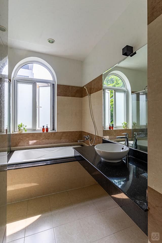  Double Bedroom With Private Bath Room  -  Thủ Đức Home  - Gallery -  50