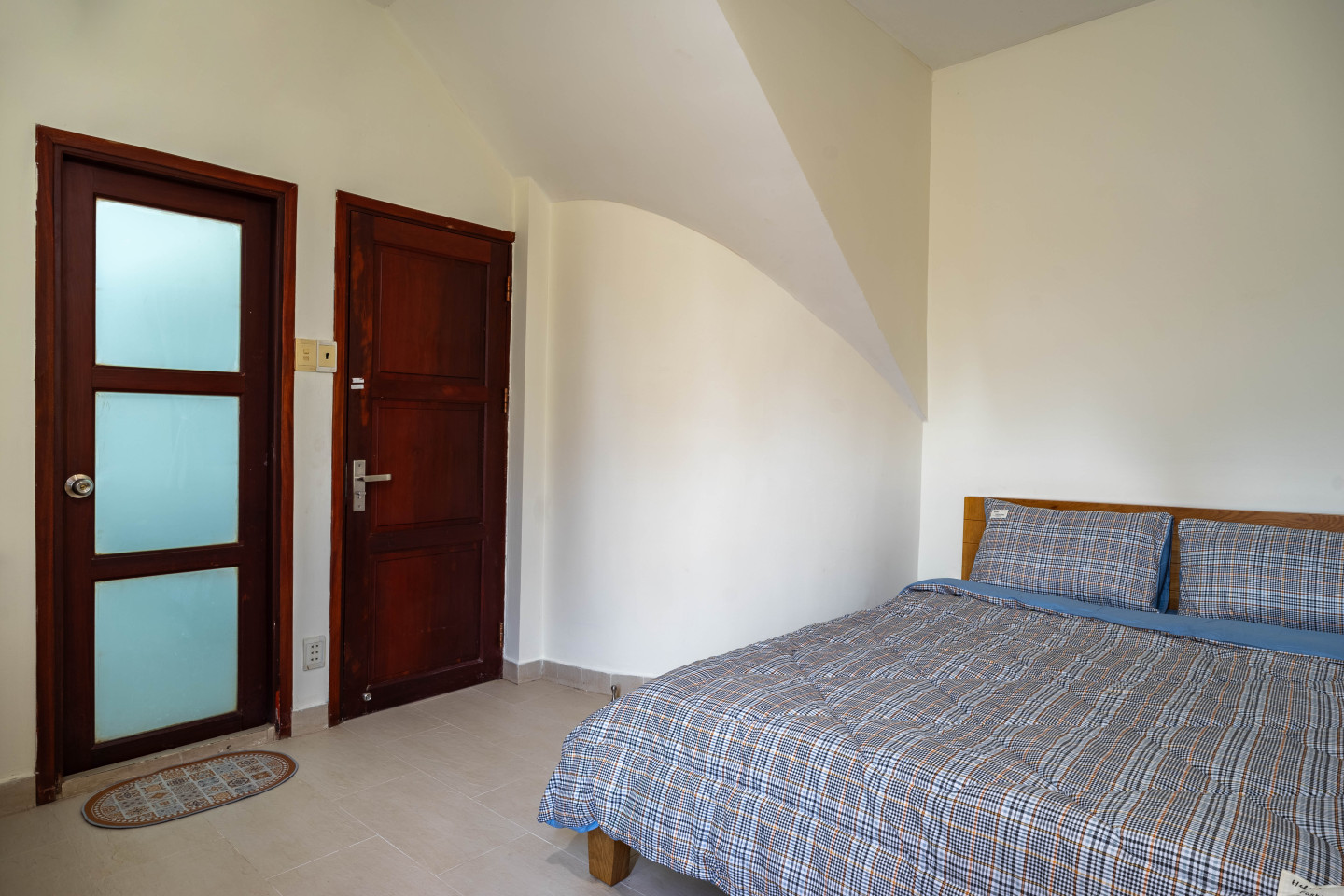 Double Bedroom With Private Bath Room  -  Thủ Đức Home  - Gallery -  13