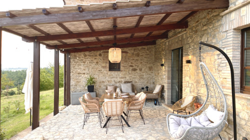 Vocabolo Vasciano Home - Gallery - 88
