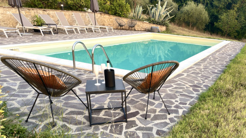 Vocabolo Vasciano Home - Gallery - 119