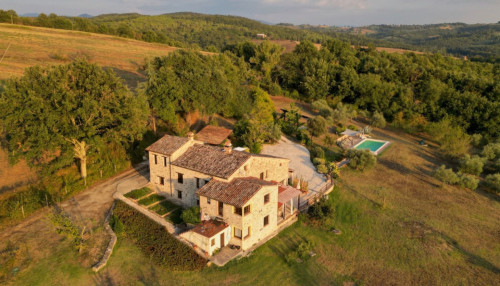 Vocabolo Vasciano Home - Gallery - 36