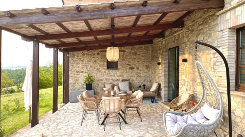 Vocabolo Vasciano Home - Gallery - 20