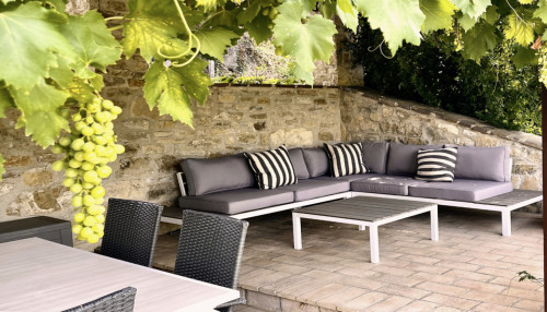 Vocabolo Vasciano Home - Gallery - 45