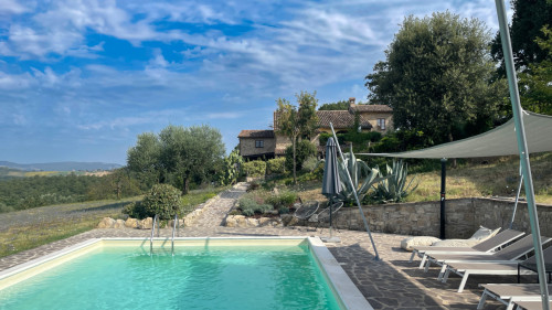 Vocabolo Vasciano Home - Gallery - 120