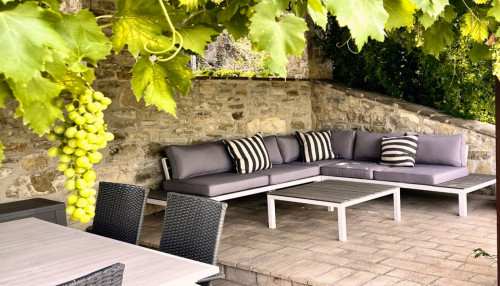 Vocabolo Vasciano Home - Gallery - 11