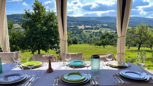 Vocabolo Vasciano Home - Gallery - 19