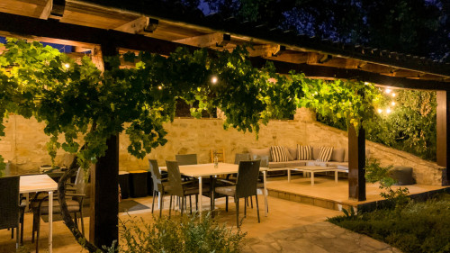 Vocabolo Vasciano Home - Gallery - 44