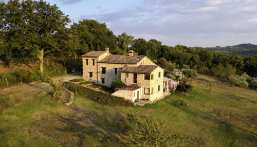 Vocabolo Vasciano Home - Gallery - 75