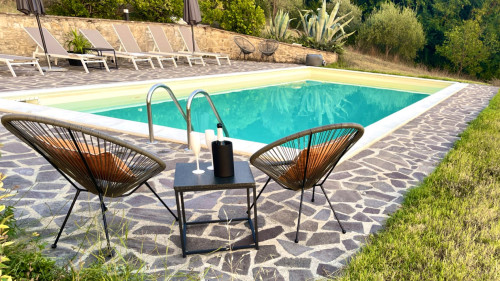 Vocabolo Vasciano Home - Gallery - 17
