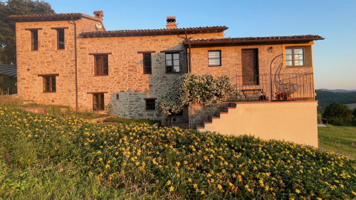 Vocabolo Vasciano Home - Gallery - 38