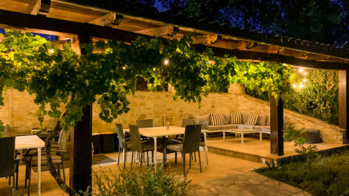 Vocabolo Vasciano Home - Gallery - 10