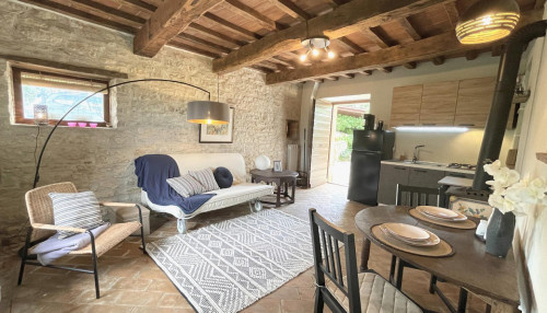 Vocabolo Vasciano Home - Gallery - 171