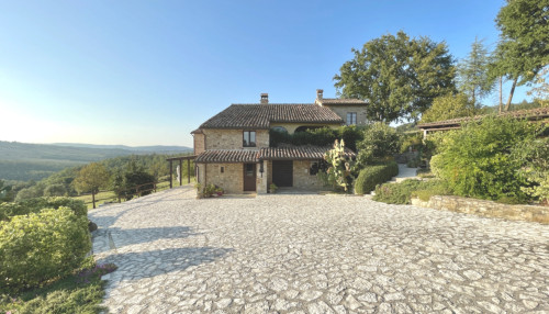 Vocabolo Vasciano Home - Gallery - 42