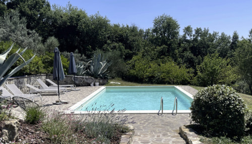 Vocabolo Vasciano Home - Gallery - 37
