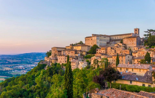 Vocabolo Vasciano Home - Gallery - 92