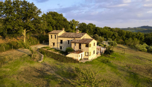 Vocabolo Vasciano Home - Gallery - 7