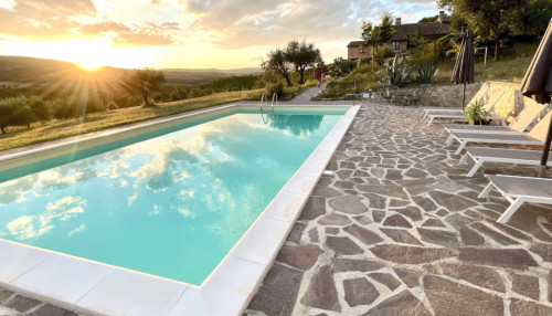 Vocabolo Vasciano Home - Gallery - 48