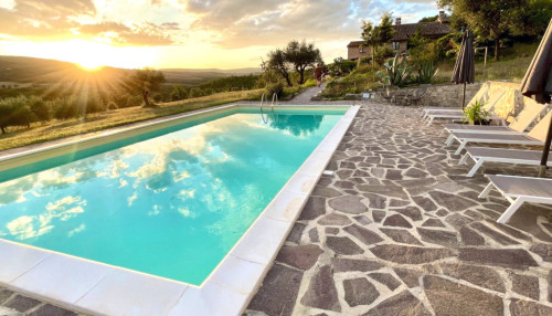 Vocabolo Vasciano Home - Gallery - 14
