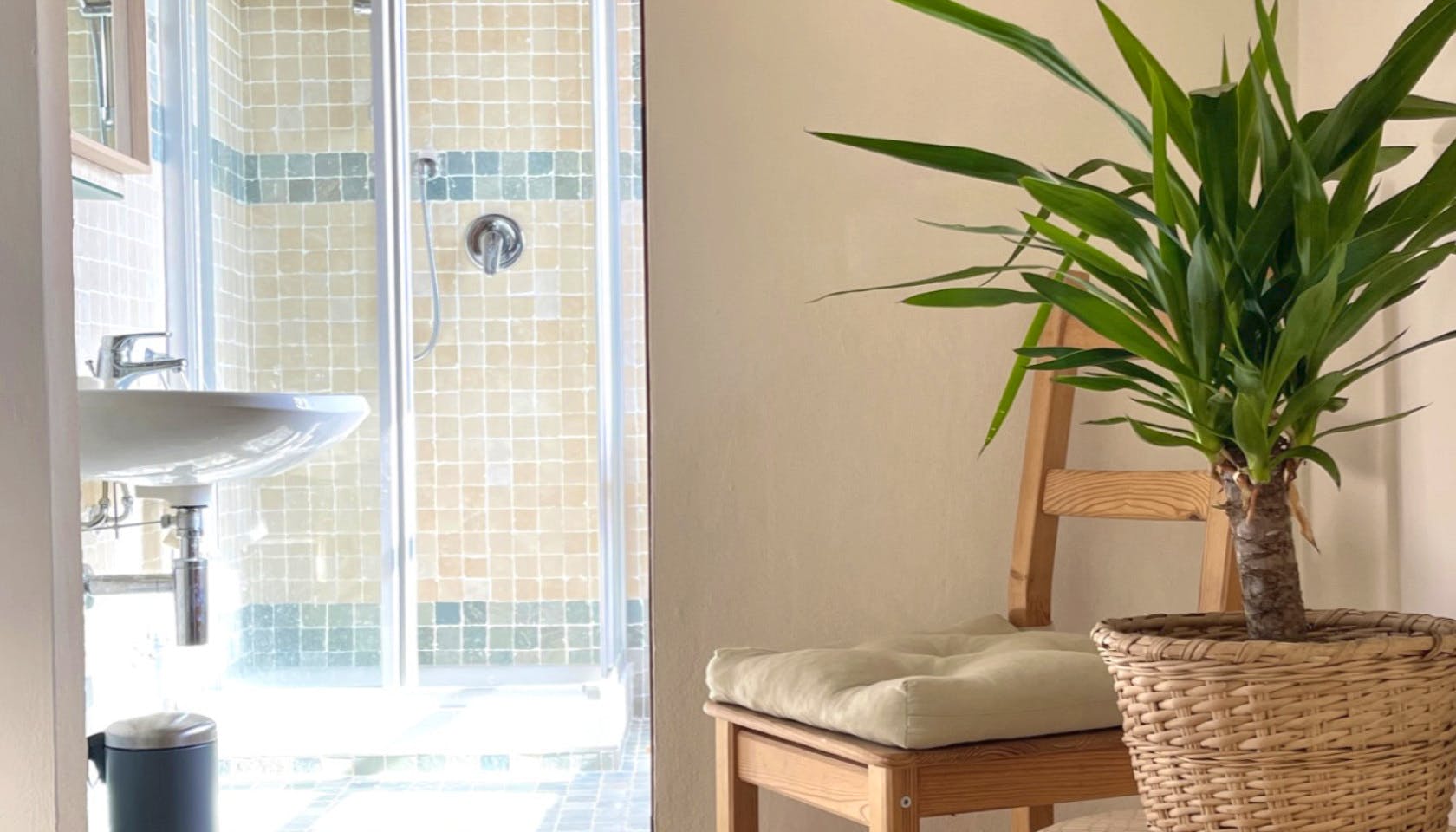 Small Apartment - 10