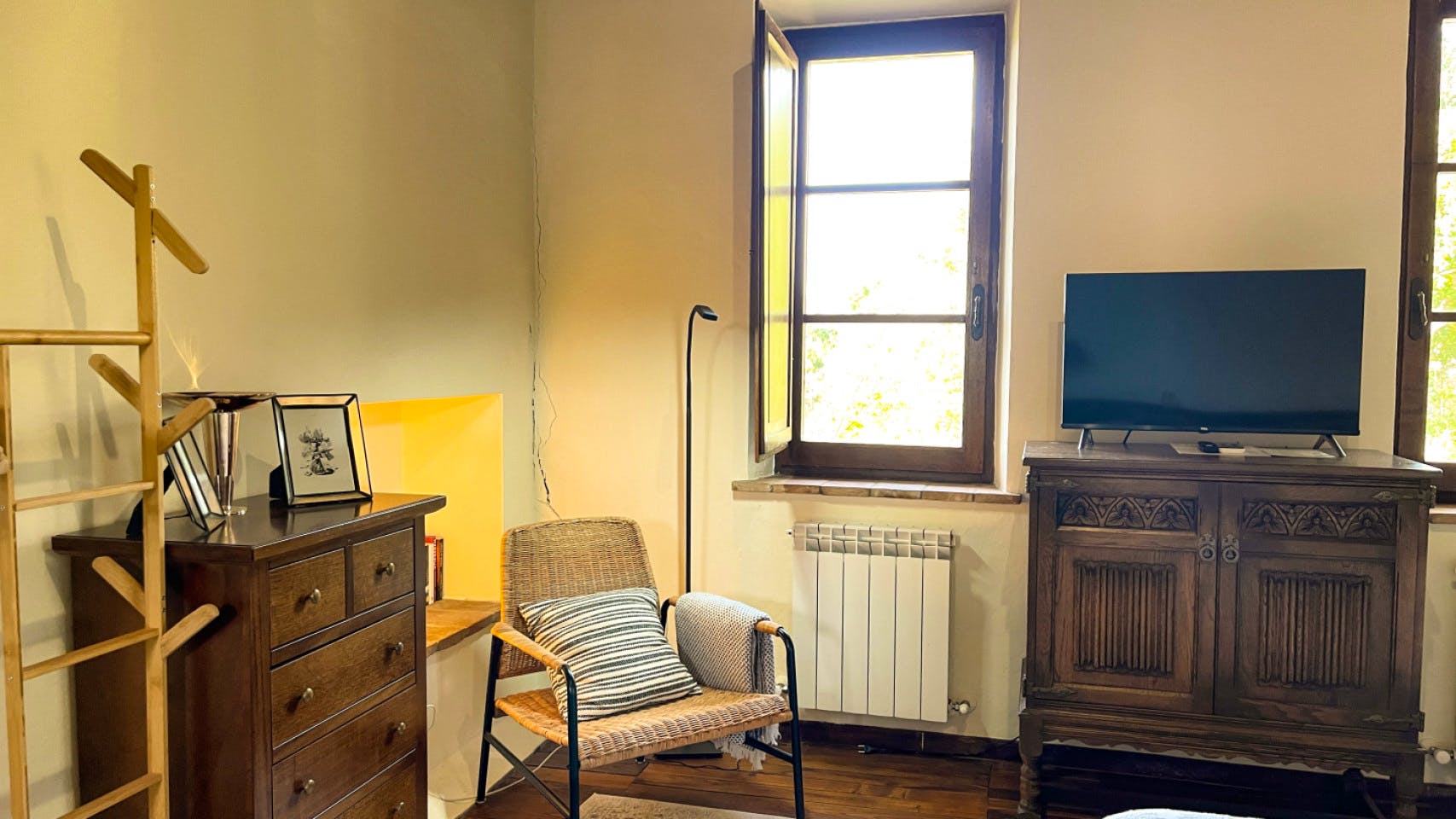 Small Apartment - 6