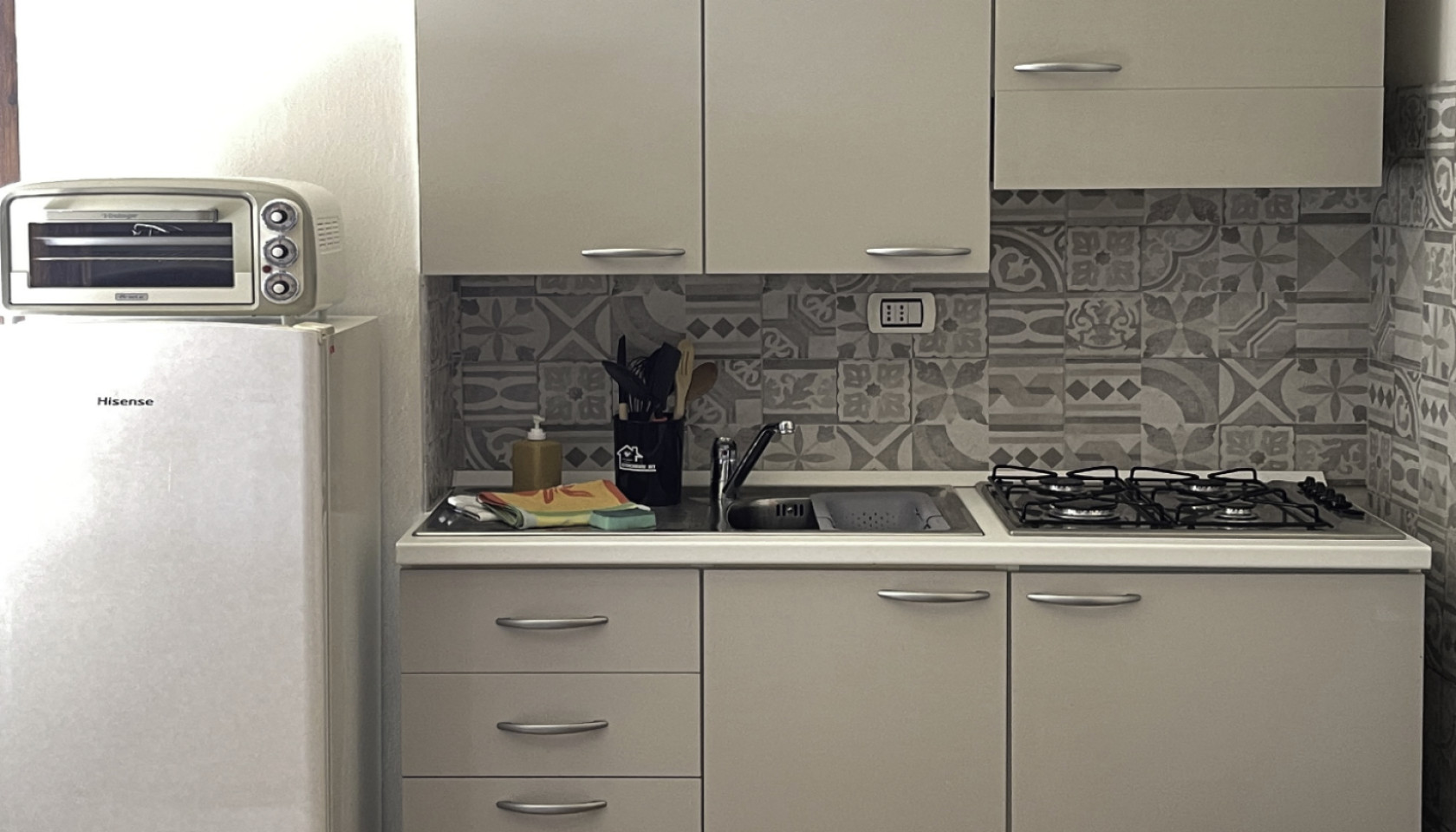 Medium Apartment - 15