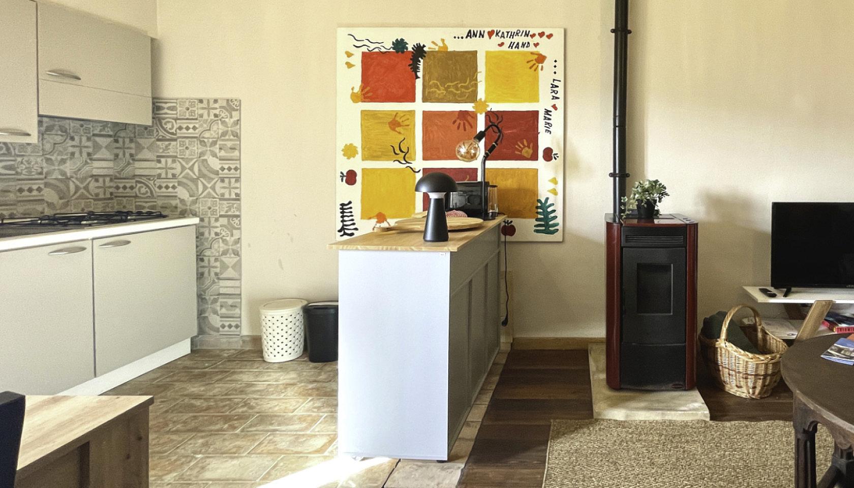 Medium Apartment - 30