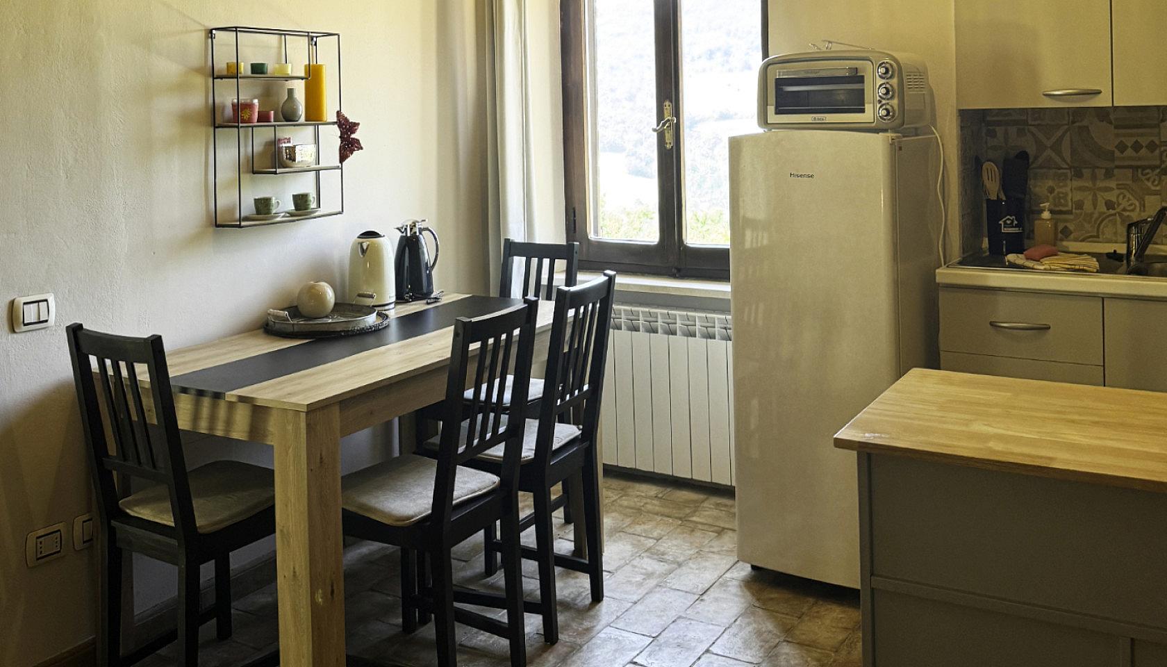 Medium Apartment - 52