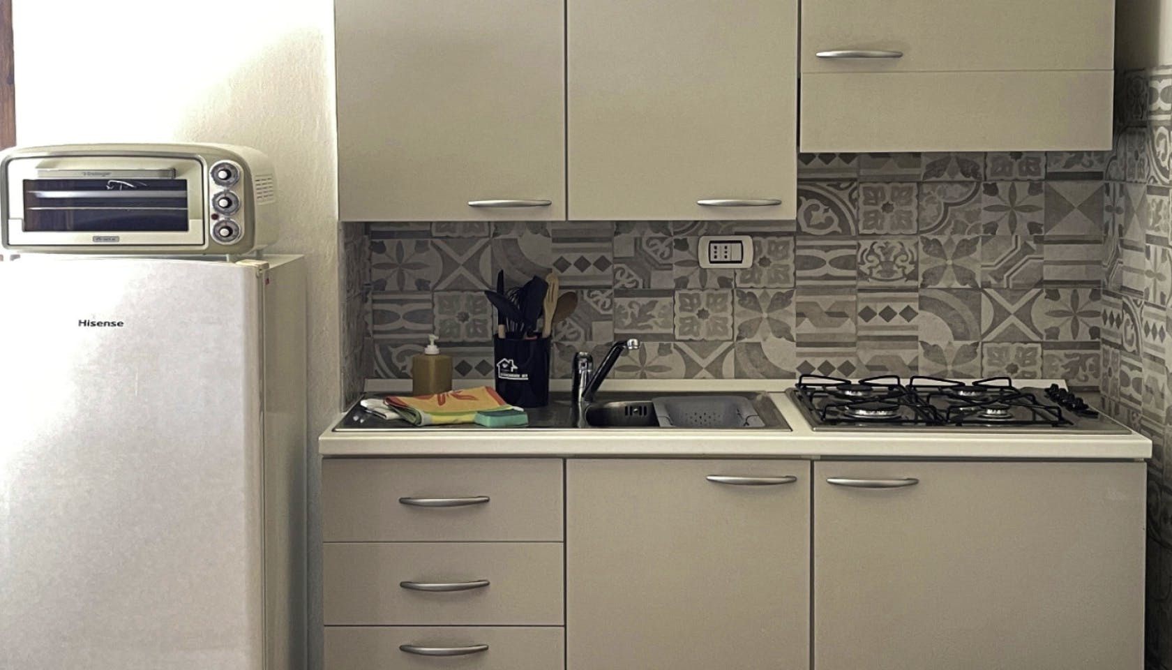 Medium Apartment - 3