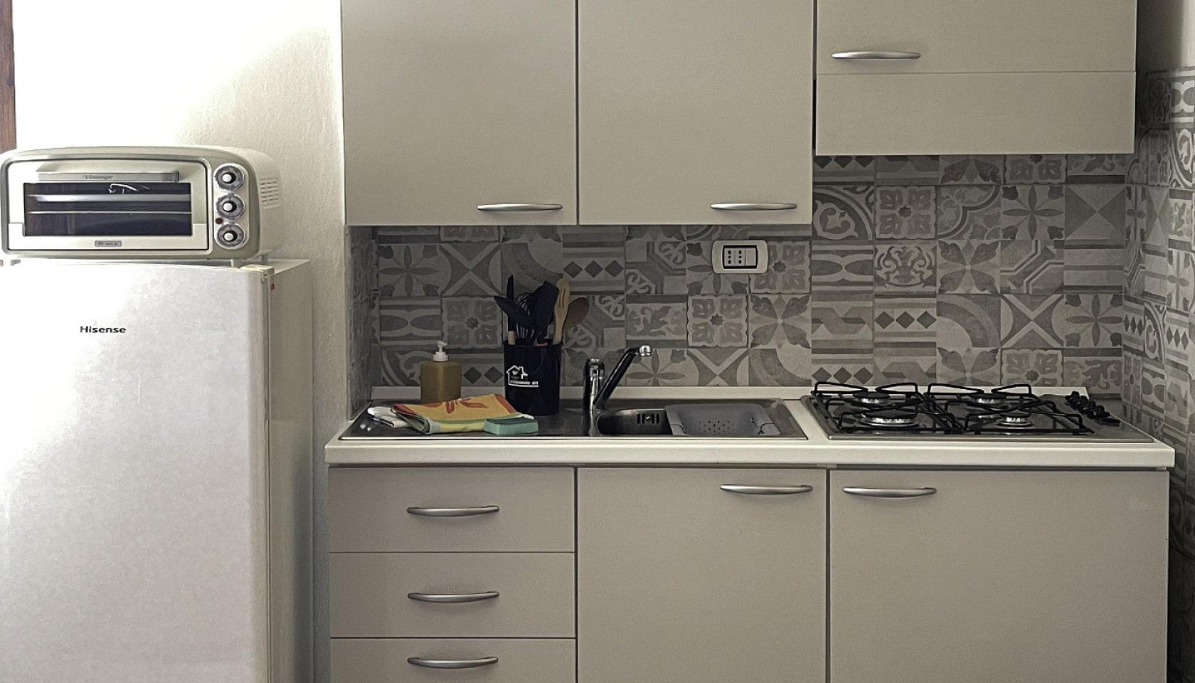 Medium Apartment - 27