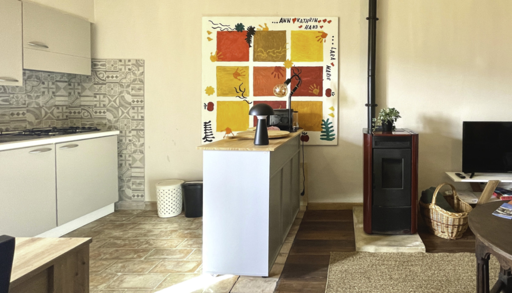 Medium Apartment - 18