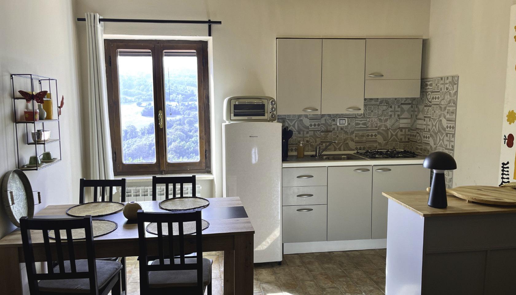 Medium Apartment - 38