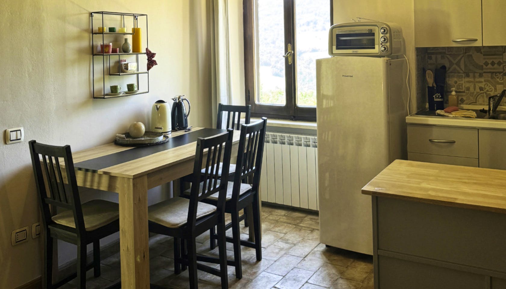 Medium Apartment - 4
