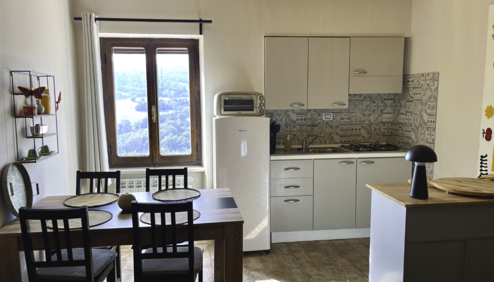 Medium Apartment - 14