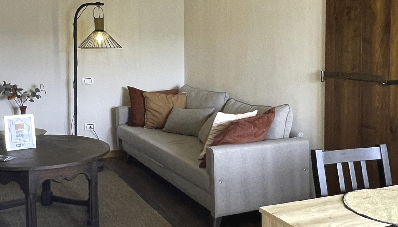 Bed In A 1-Bed Females Only Room - 27