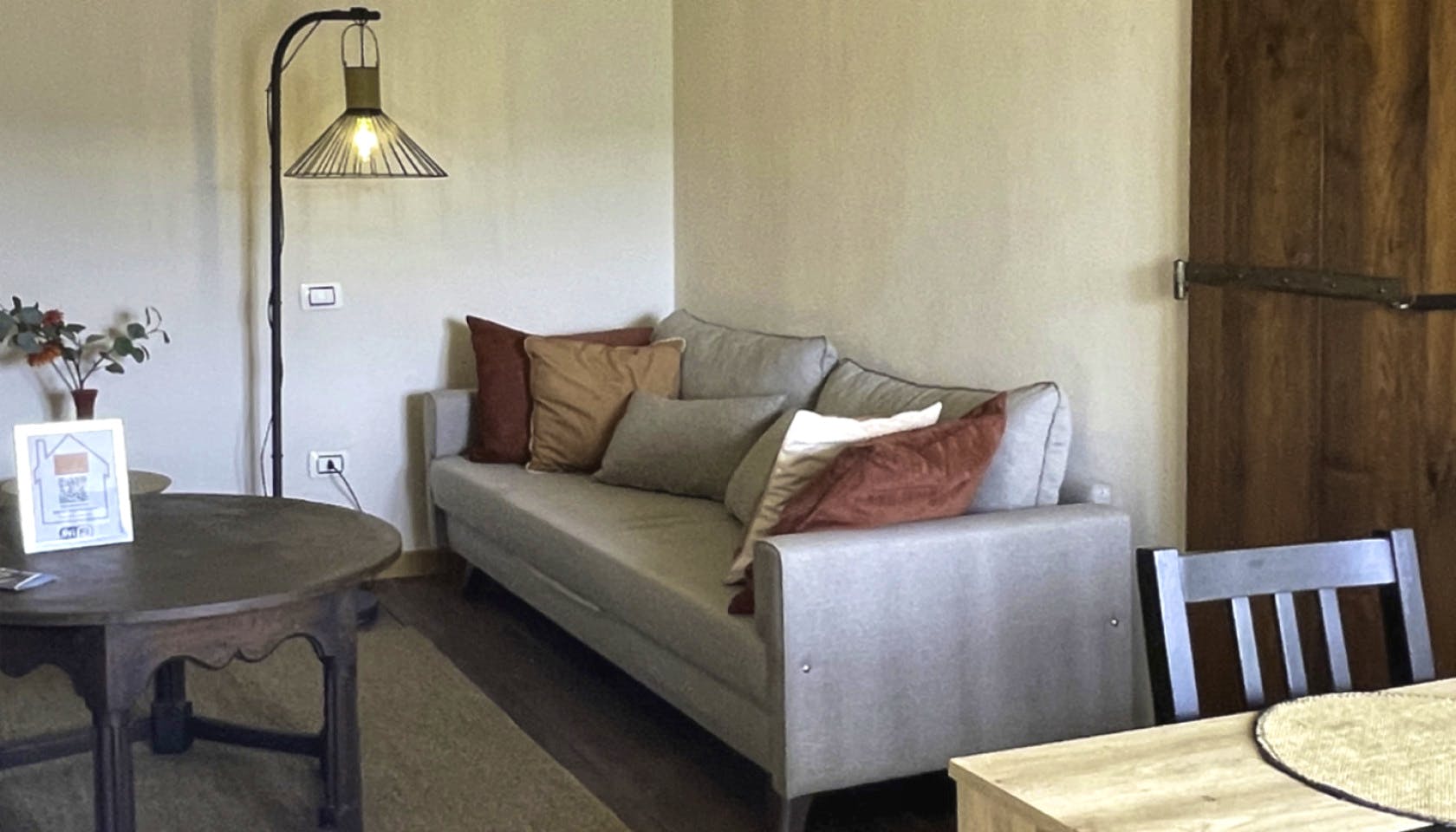 Bed In A 1-Bed Females Only Room - 3