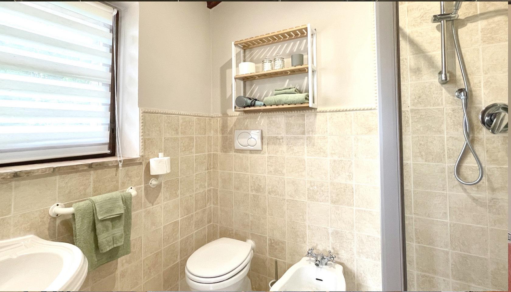 Large Apartment - 40