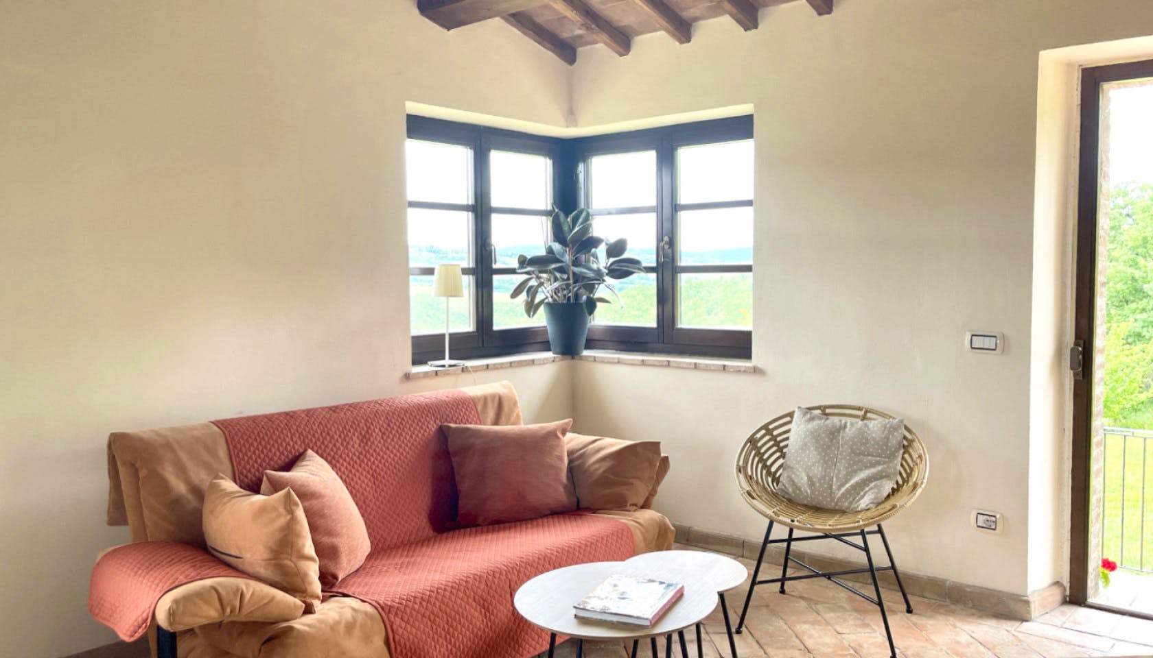 Large Apartment - 4